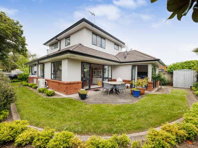 3 Winston Avenue, Hokowhitu