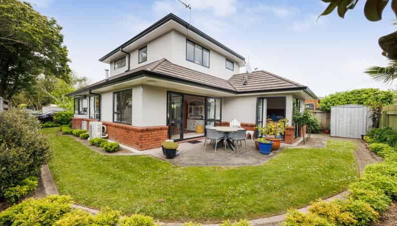 3 Winston Avenue, Hokowhitu