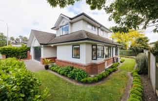 3 Winston Avenue, Hokowhitu