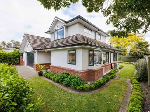 3 Winston Avenue, Hokowhitu