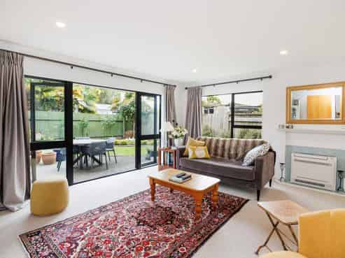 3 Winston Avenue, Hokowhitu