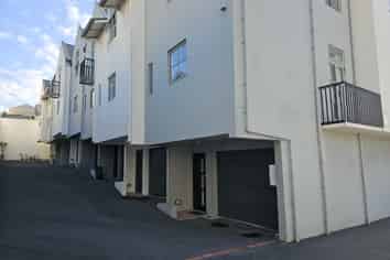 6/28 Majoribanks Street, Mount Victoria