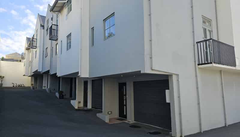 6/28 Majoribanks Street, Mount Victoria