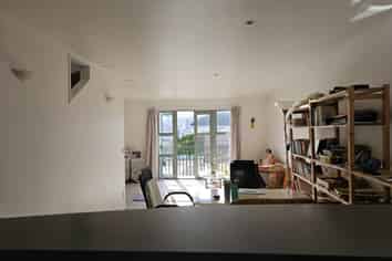 6/28 Majoribanks Street, Mount Victoria