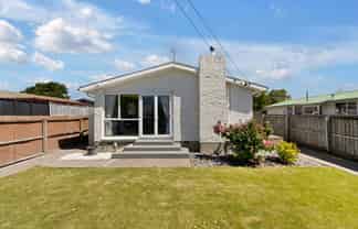 45 Cobra Street, Halswell