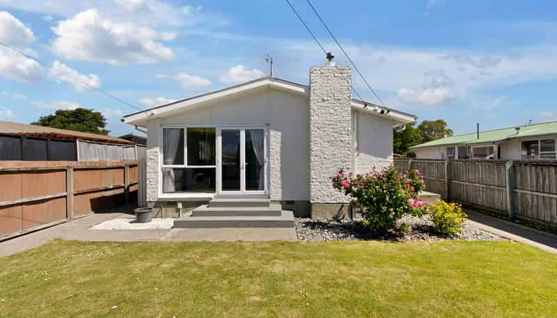 45 Cobra Street, Halswell