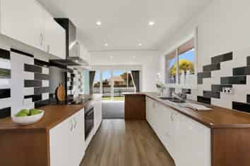 45 Cobra Street, Halswell