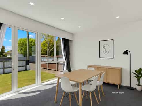 45 Cobra Street, Halswell