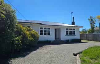 34 York Street, Masterton