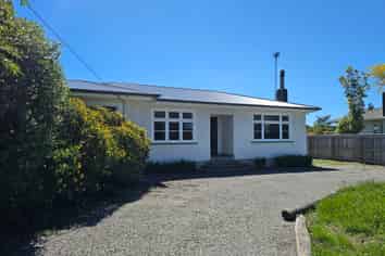 34 York Street, Masterton