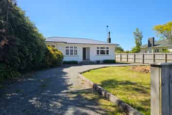 34 York Street, Masterton