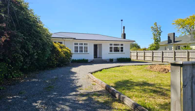 34 York Street, Masterton