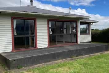 332 Rotokare Road, Eltham