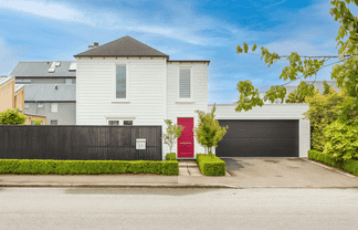22 Cheltenham Street, Merivale