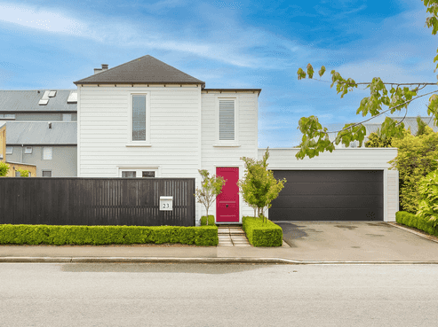 22 Cheltenham Street, Merivale