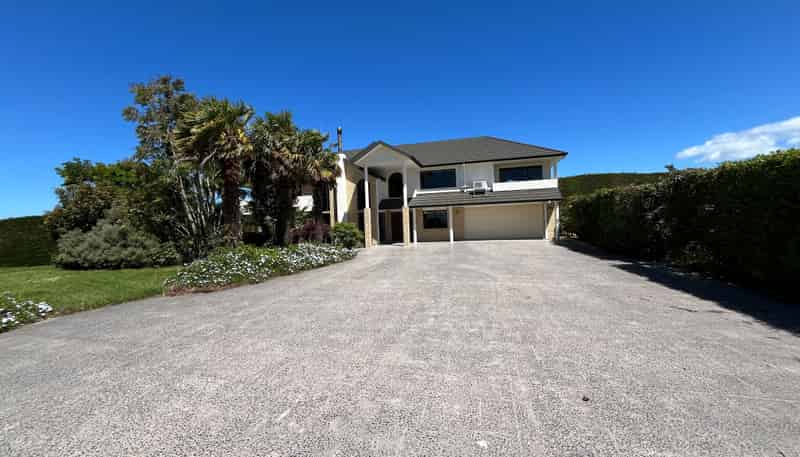 55A Karner Drive, Te Puke