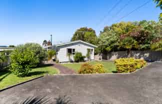 61 Christmas Road, Manurewa