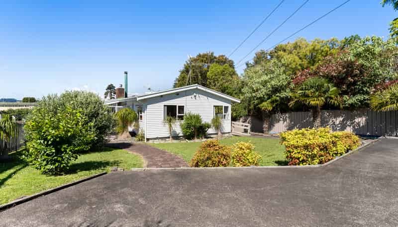 61 Christmas Road, Manurewa