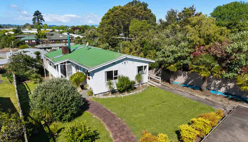 61 Christmas Road, Manurewa
