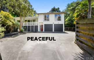 12 Rondane Place, Tirohanga