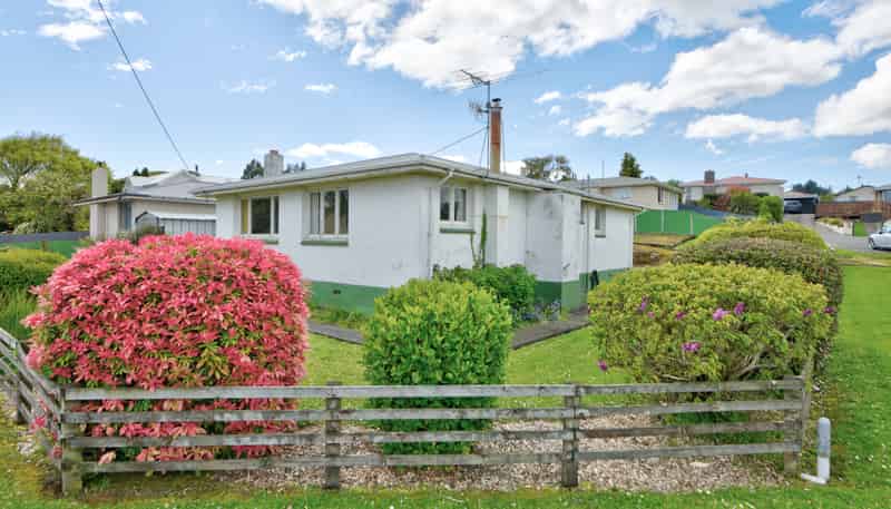 73 Hamilton Street, Gore