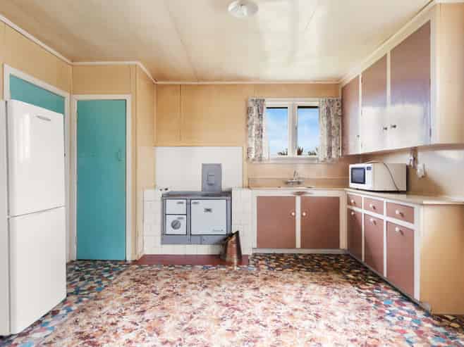 73 Hamilton Street, Gore