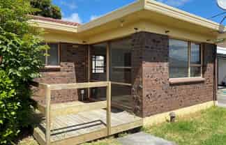 2/107 Donovan Street, Blockhouse Bay