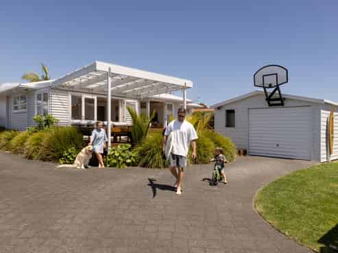 30A Leander Street, Mount Maunganui
