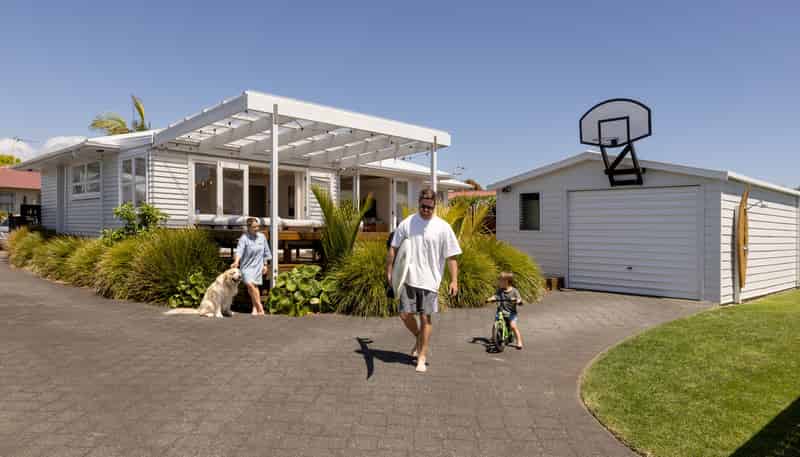 30A Leander Street, Mount Maunganui