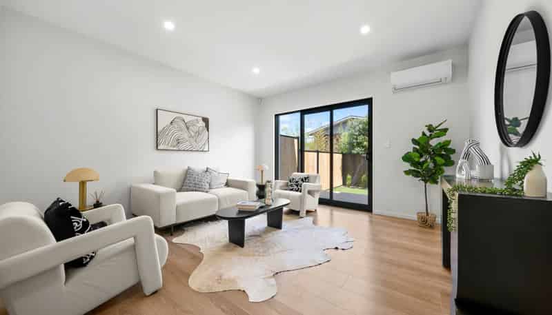 Lot 2/36 Thatcher Street, Mission Bay