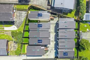Lot 2/36 Thatcher Street, Mission Bay