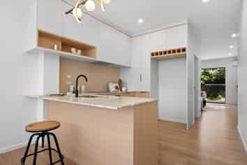 Lot 2/36 Thatcher Street, Mission Bay