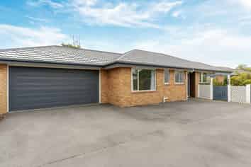 21A Brynley Street, Hornby