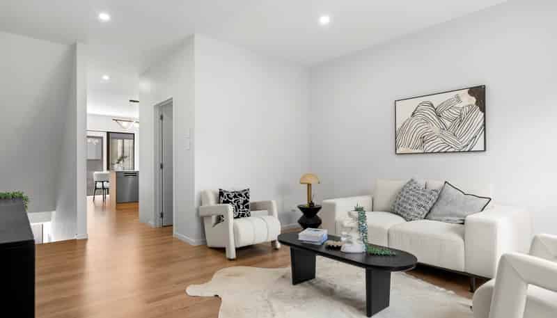 Lot 4/36 Thatcher Street, Mission Bay