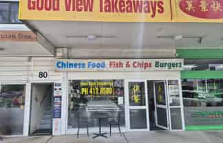 Main Road opportunity – Ex takeaway