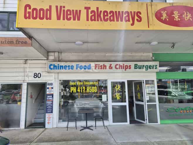 Main Road opportunity – Ex takeaway