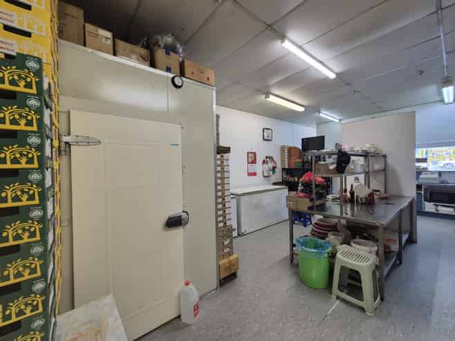 Main Road opportunity – Ex takeaway