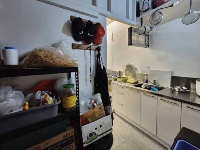 Main Road opportunity – Ex takeaway