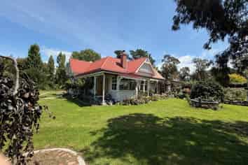 575 Broad Road, Rangiora