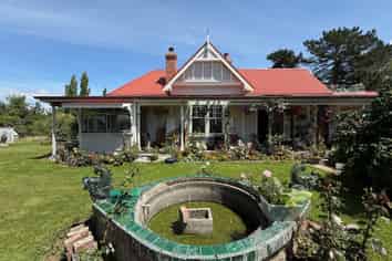 575 Broad Road, Rangiora