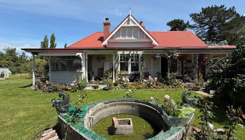 575 Broad Road, Rangiora