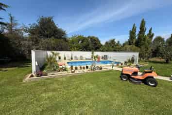 575 Broad Road, Rangiora