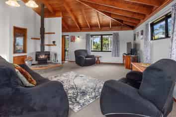 56A Weaver Street, WHAU VALLEY