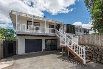 56A Weaver Street, WHAU VALLEY