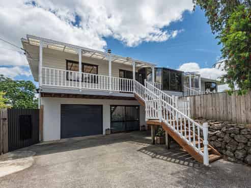 56A Weaver Street, Whau Valley