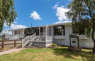 56A Weaver Street, WHAU VALLEY