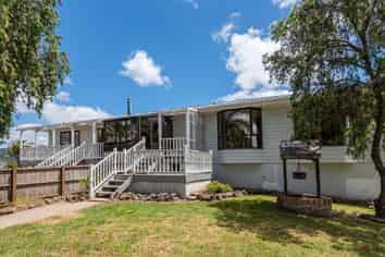 56A Weaver Street, WHAU VALLEY