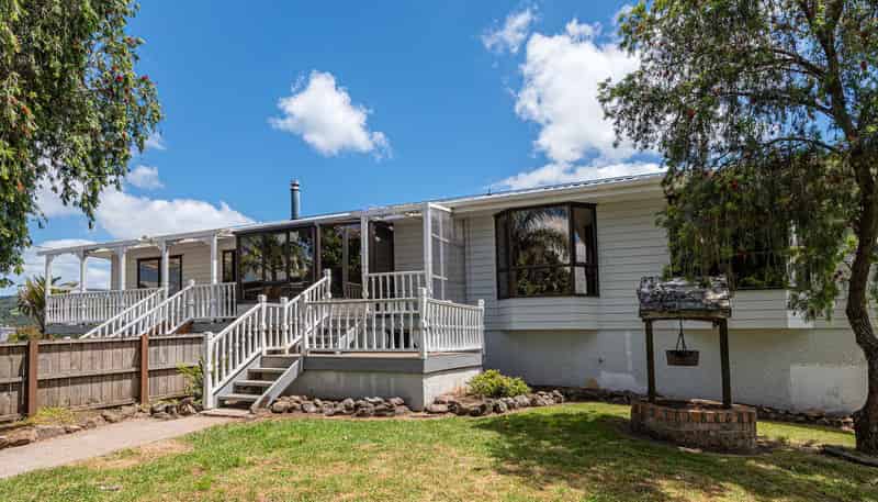 56A Weaver Street, WHAU VALLEY