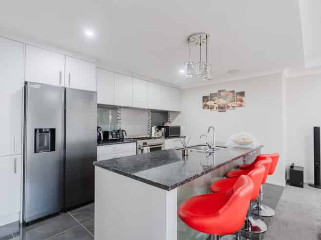 13 Chesham Street, Rototuna North