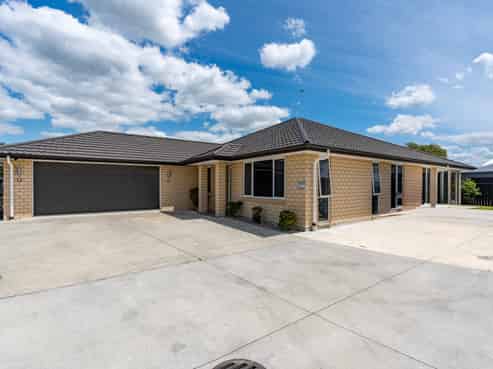 13 Chesham Street, Rototuna North